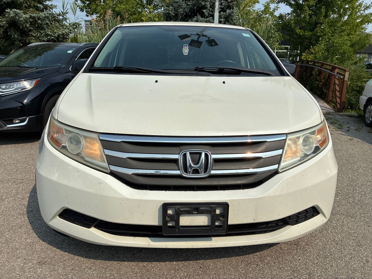 Honda Odyssey  2013 à Markham, Ontario
