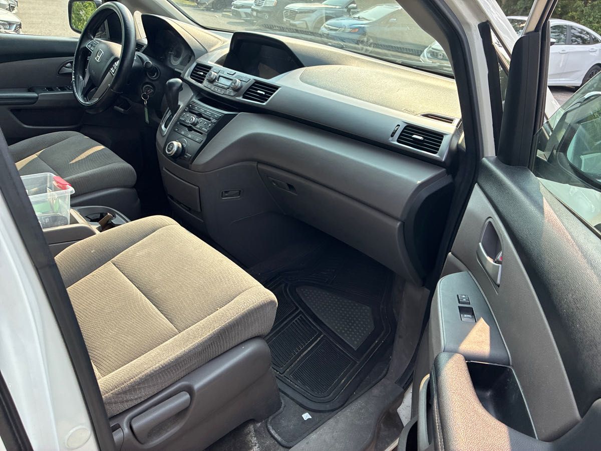 Honda Odyssey  2013 à Markham, Ontario