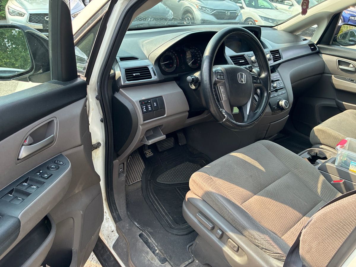Honda Odyssey  2013 à Markham, Ontario