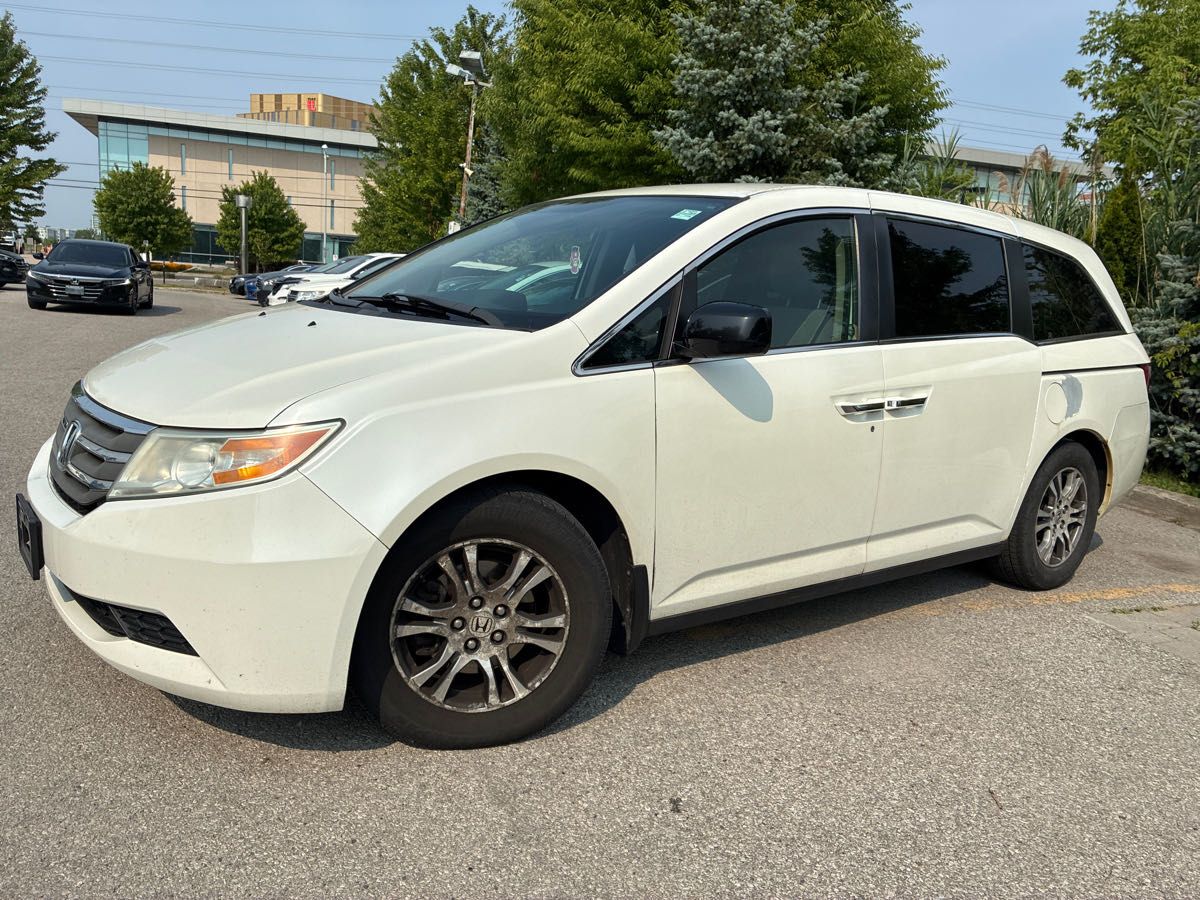 Honda Odyssey  2013 à Markham, Ontario