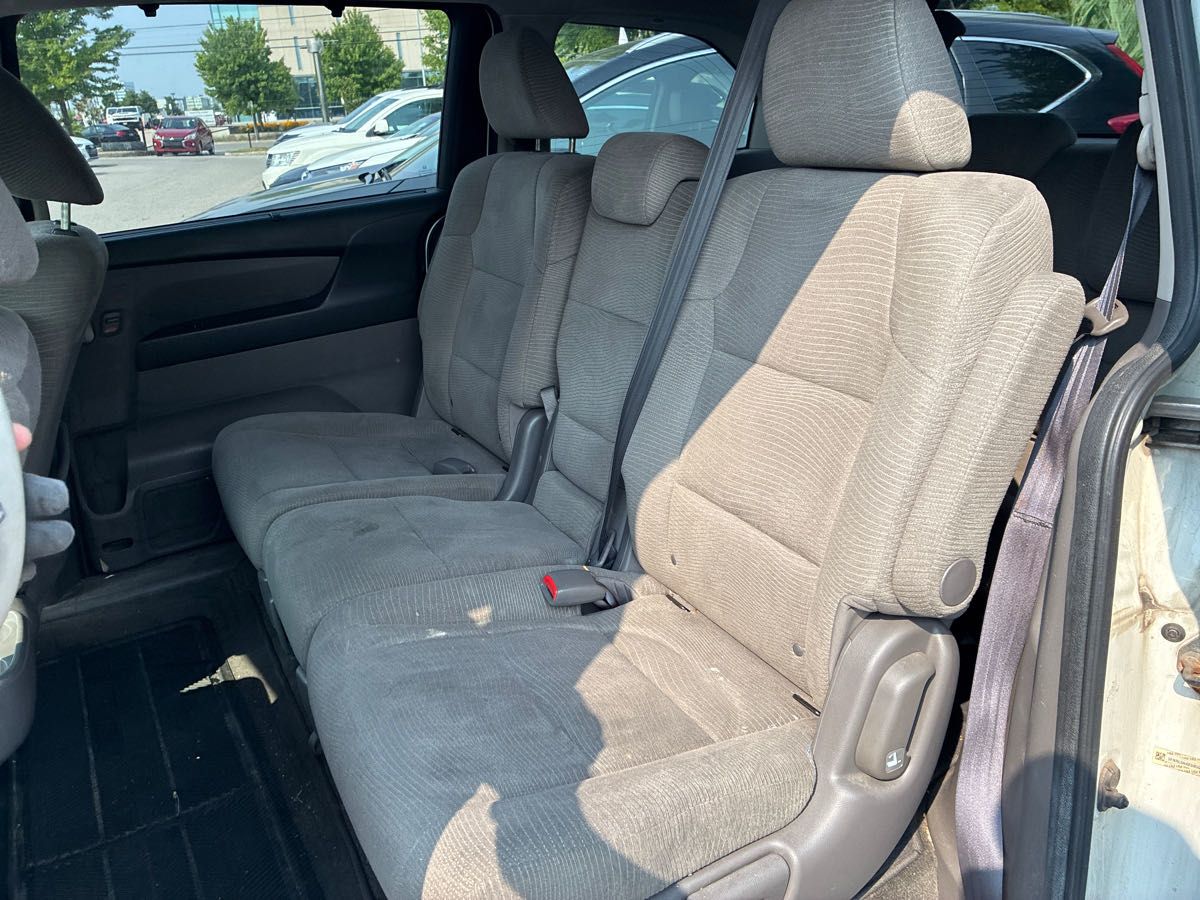 Honda Odyssey  2013 à Markham, Ontario