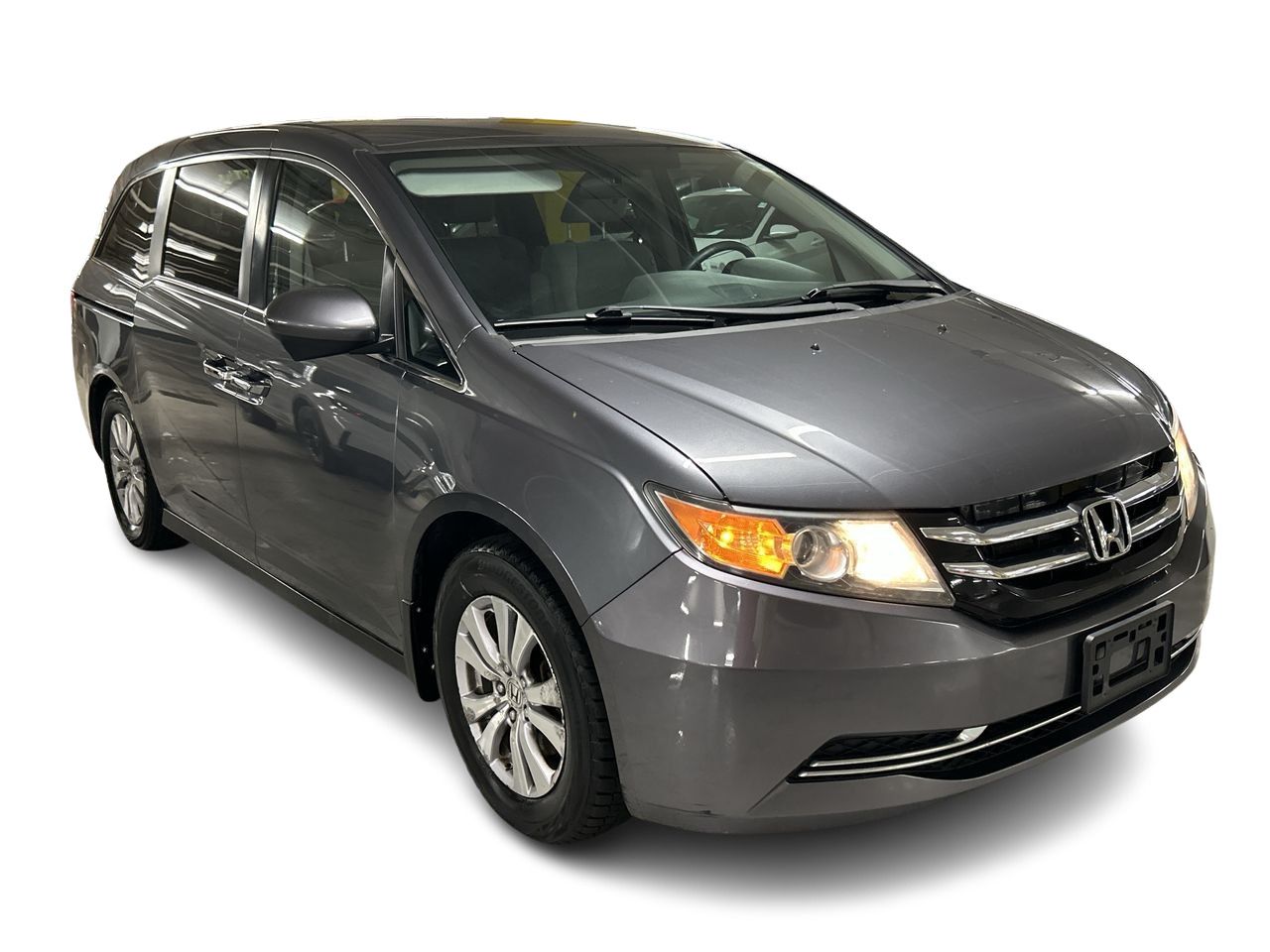 2014 Honda Odyssey in Markham, Ontario