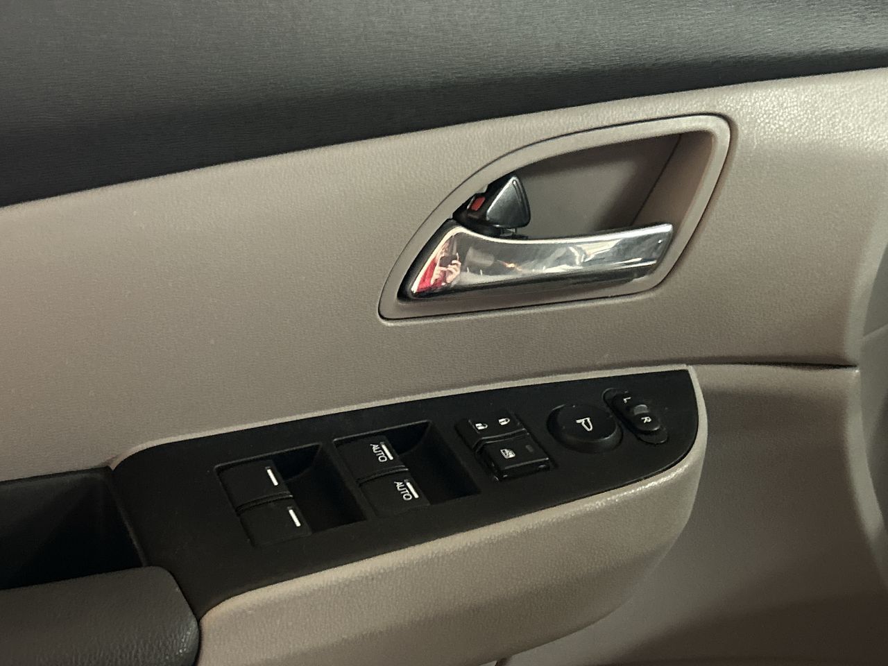 2014 Honda Odyssey in Markham, Ontario