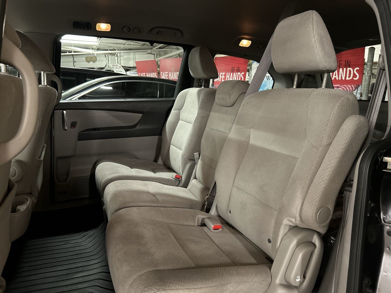 2014 Honda Odyssey in Markham, Ontario