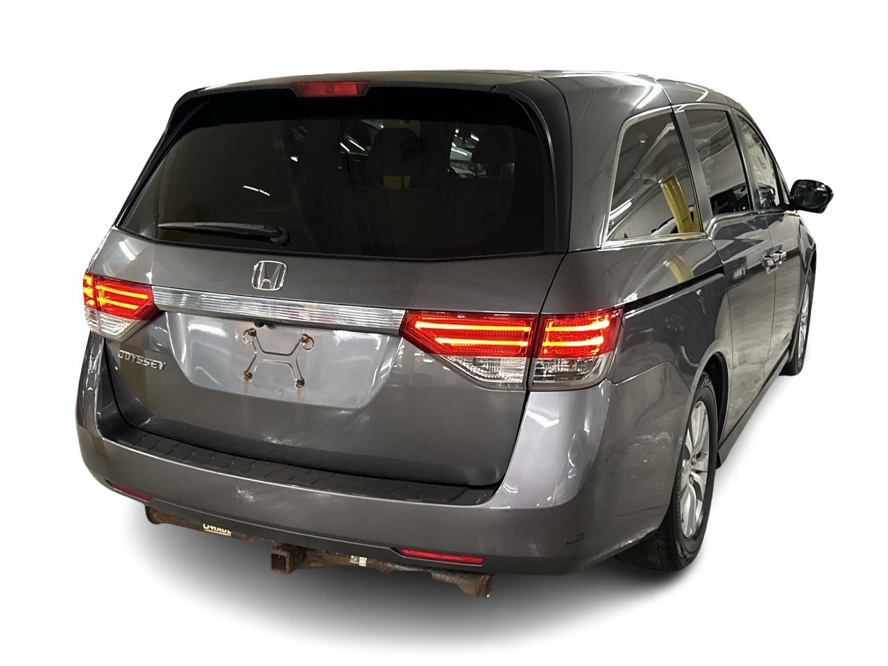 2014 Honda Odyssey in Markham, Ontario