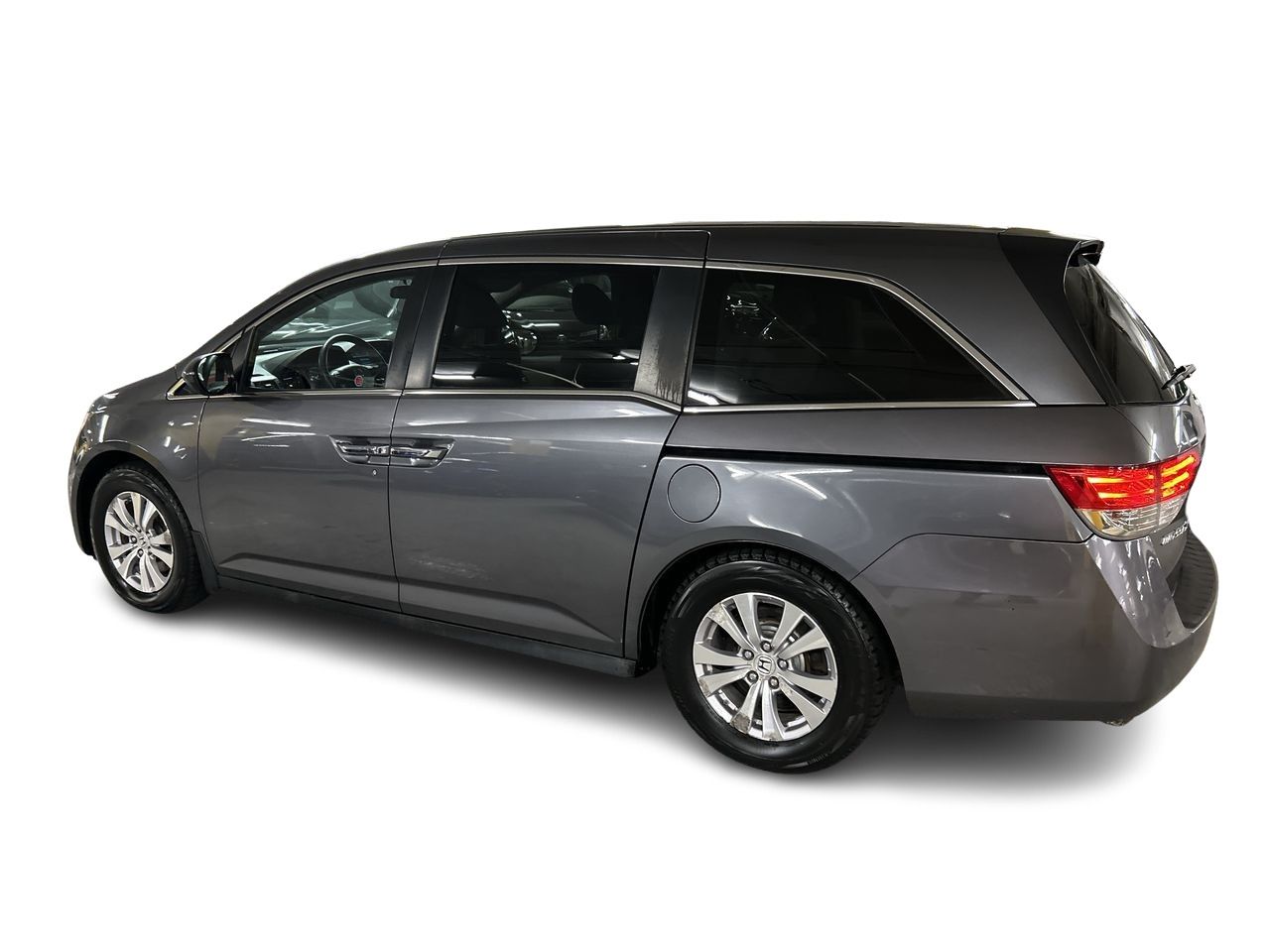 2014 Honda Odyssey in Markham, Ontario
