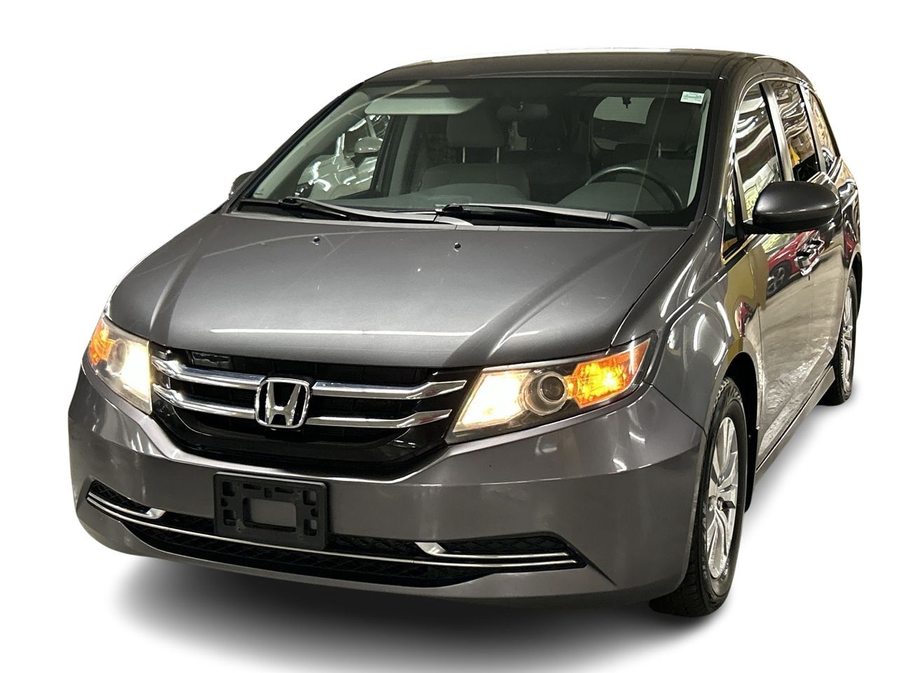 2014 Honda Odyssey in Markham, Ontario
