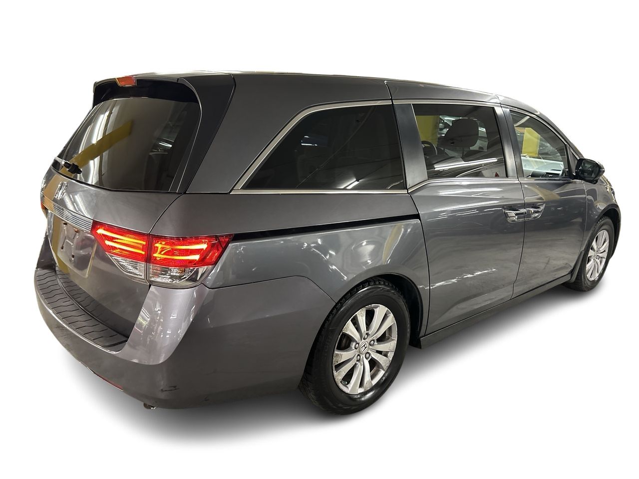 2014 Honda Odyssey in Markham, Ontario