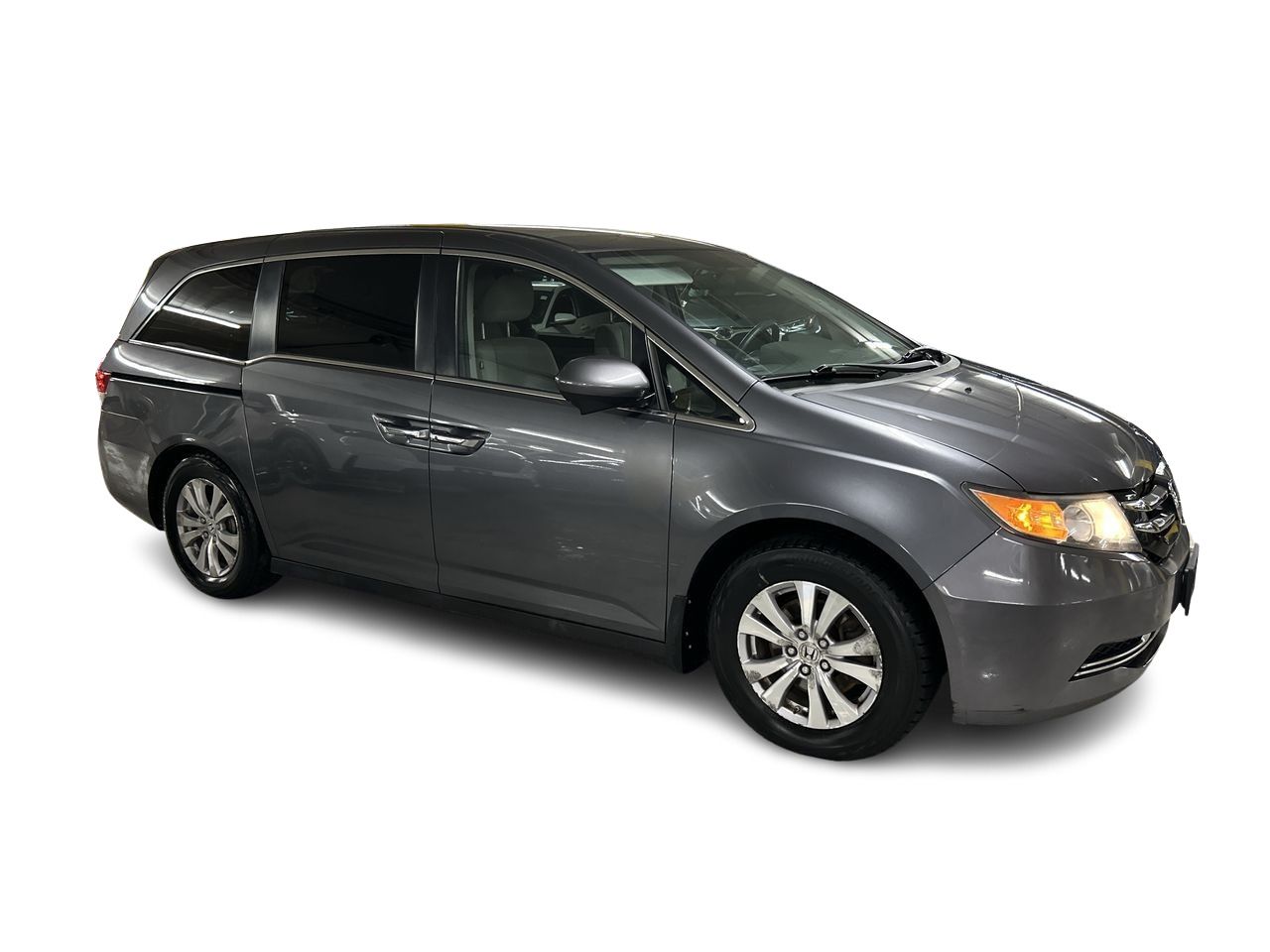 2014 Honda Odyssey in Markham, Ontario