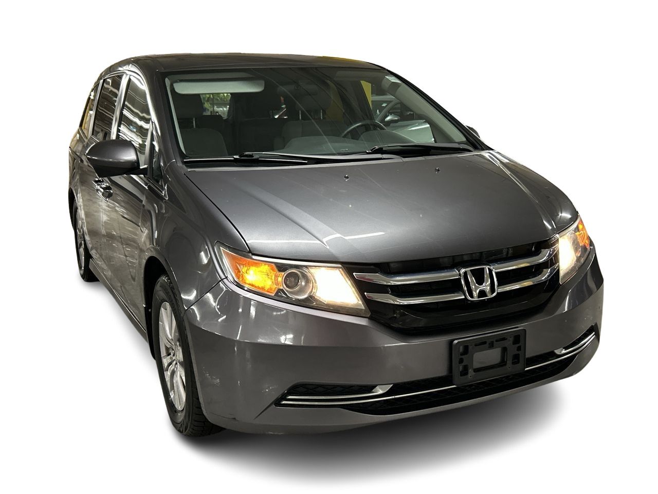 2014 Honda Odyssey in Markham, Ontario