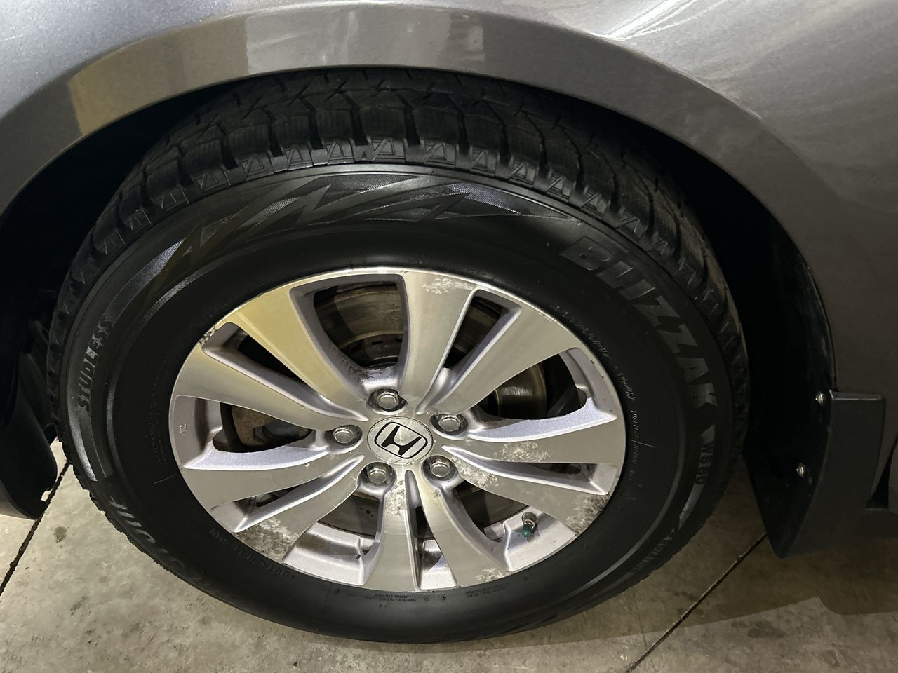 2014 Honda Odyssey in Markham, Ontario