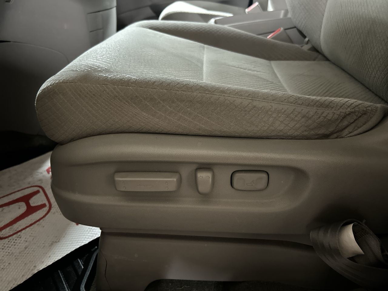 2014 Honda Odyssey in Markham, Ontario