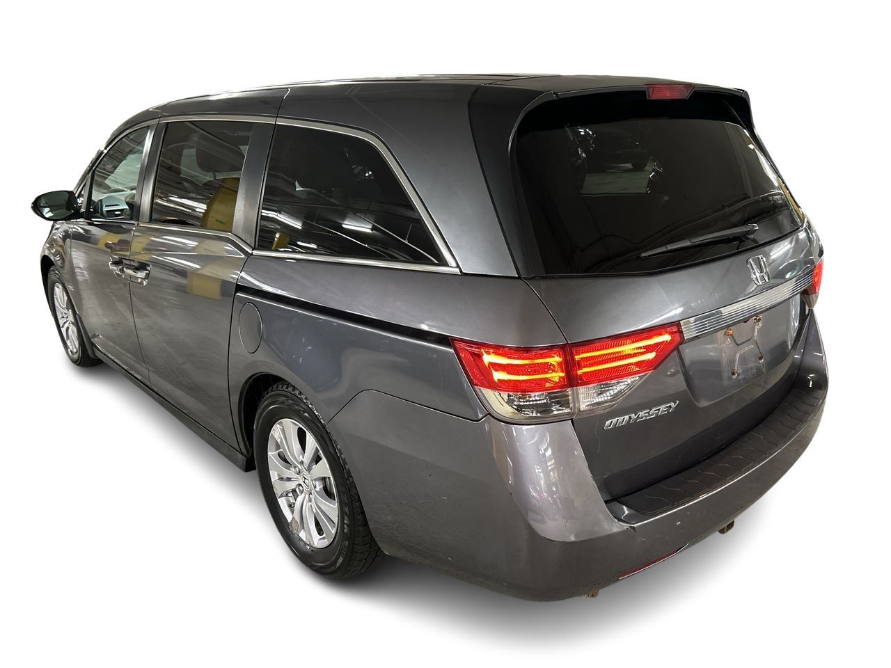 2014 Honda Odyssey in Markham, Ontario
