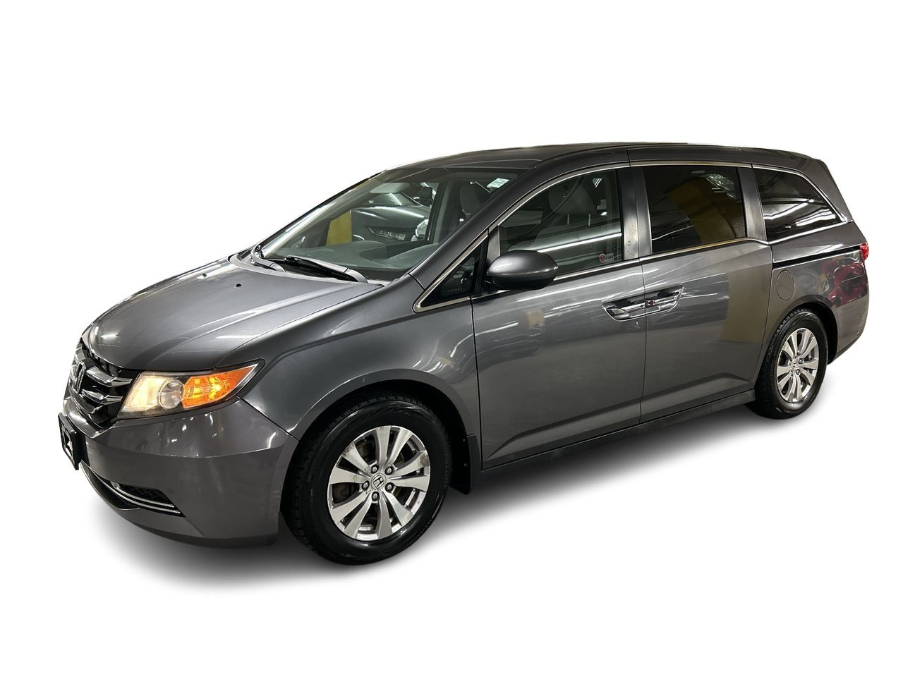 2014 Honda Odyssey in Markham, Ontario