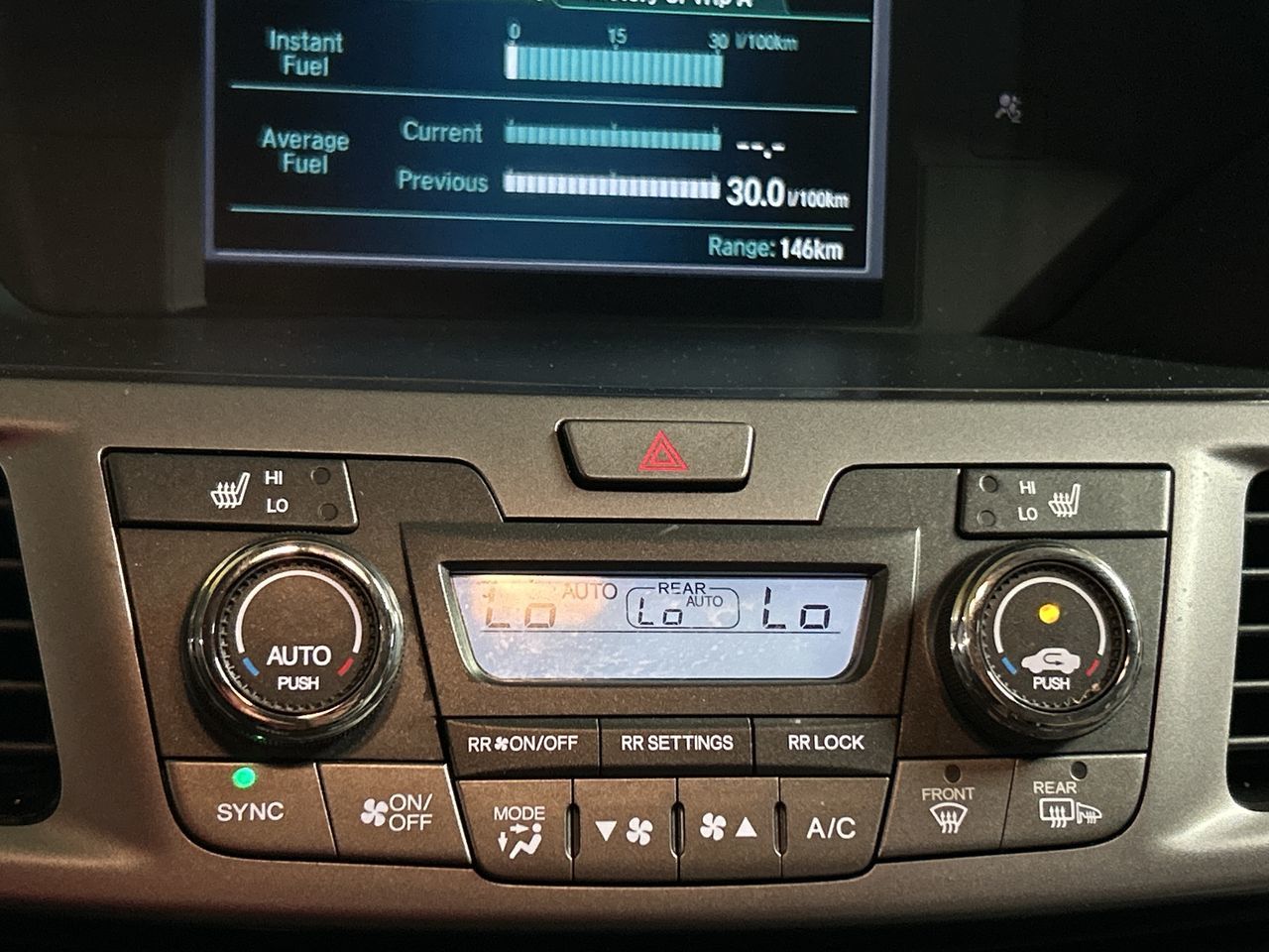 2014 Honda Odyssey in Markham, Ontario