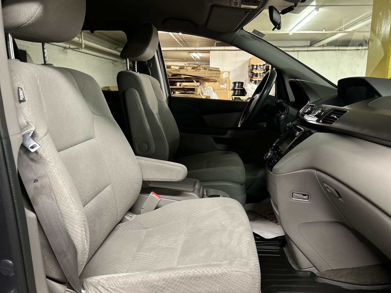 2014 Honda Odyssey in Markham, Ontario