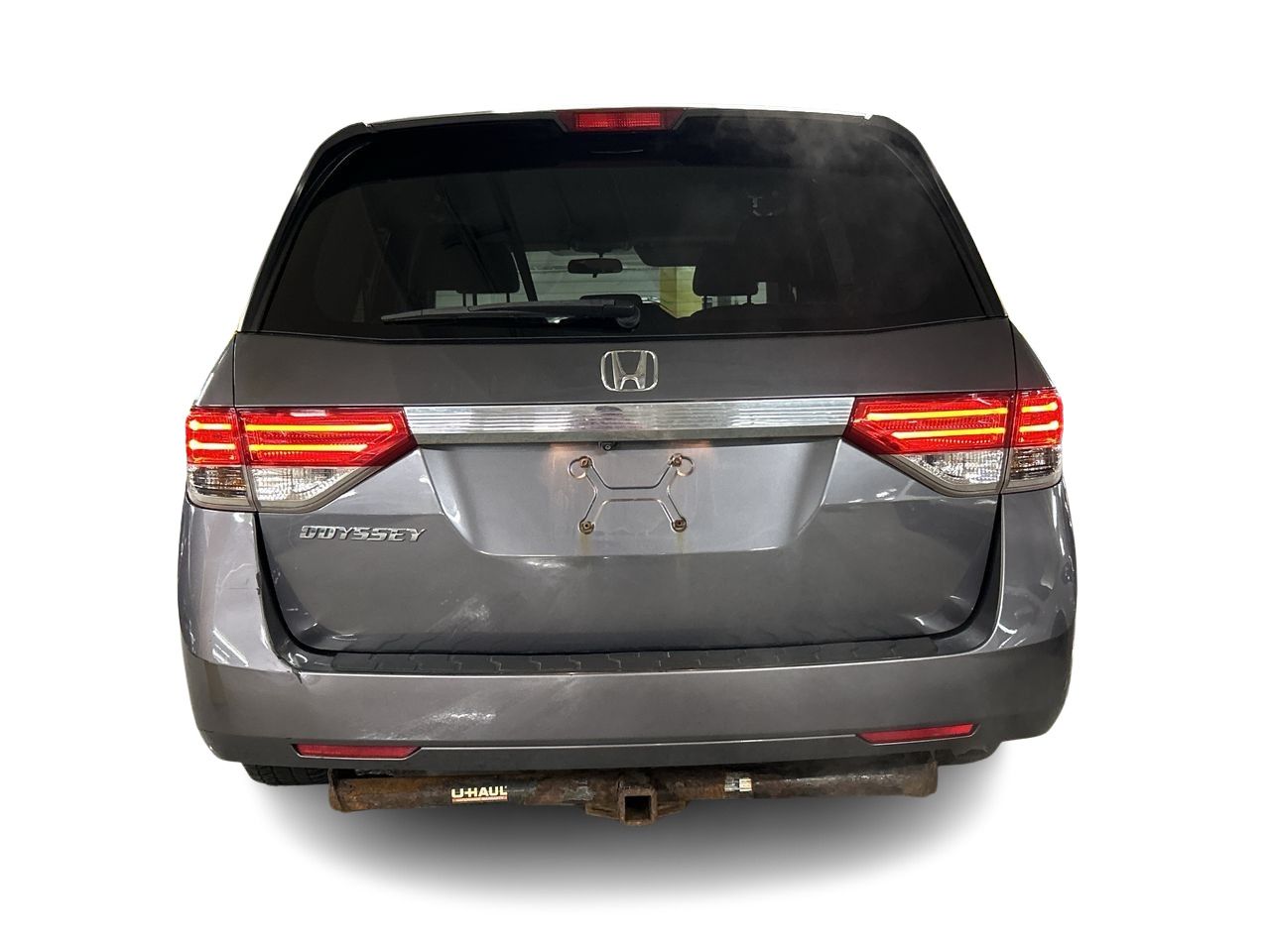 2014 Honda Odyssey in Markham, Ontario