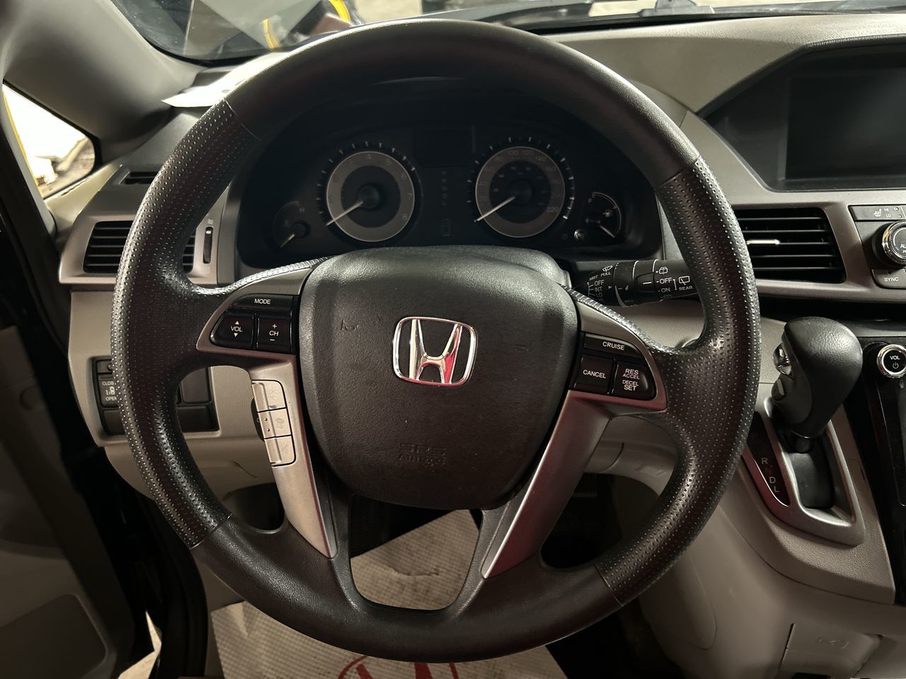 2014 Honda Odyssey in Markham, Ontario