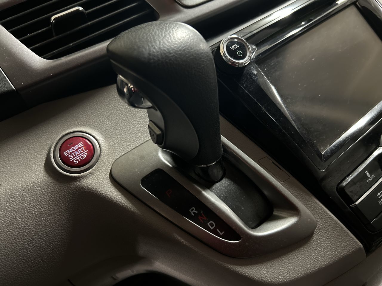 2014 Honda Odyssey in Markham, Ontario