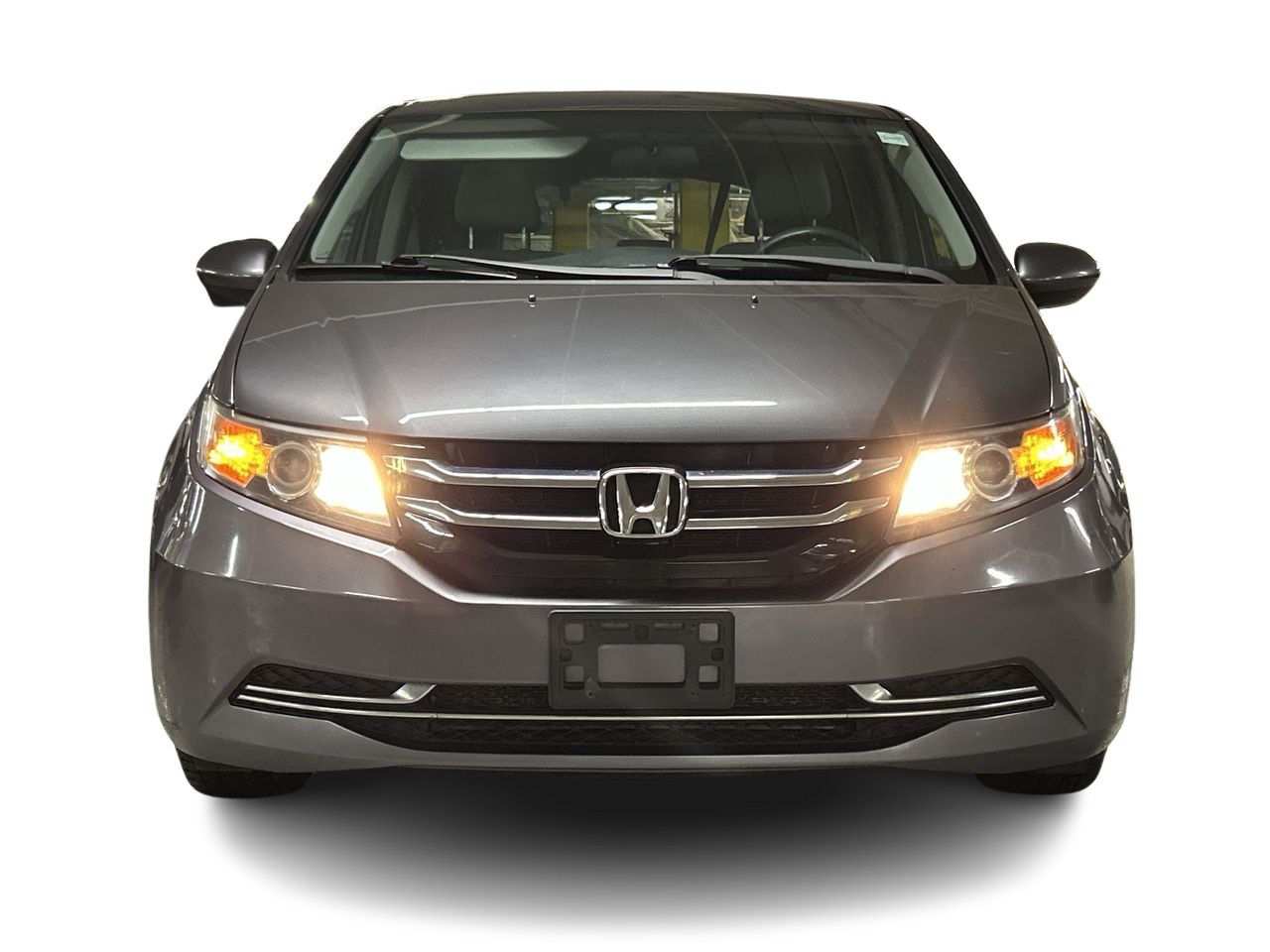 2014 Honda Odyssey in Markham, Ontario