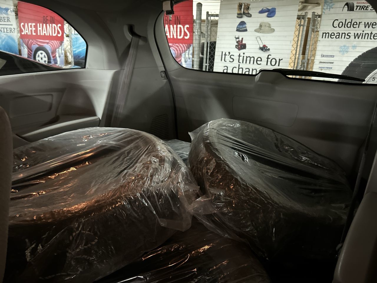 2014 Honda Odyssey in Markham, Ontario