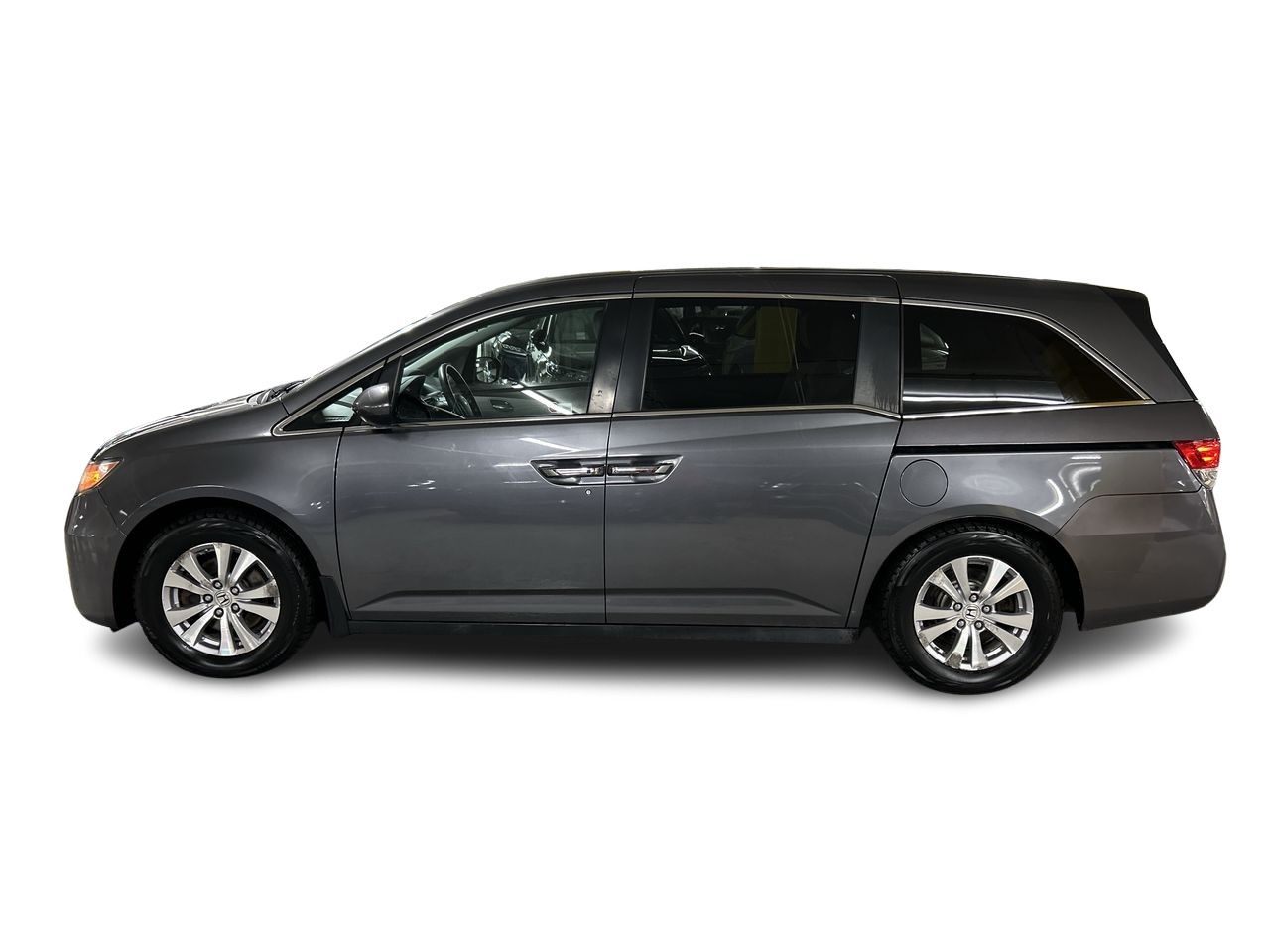 2014 Honda Odyssey in Markham, Ontario