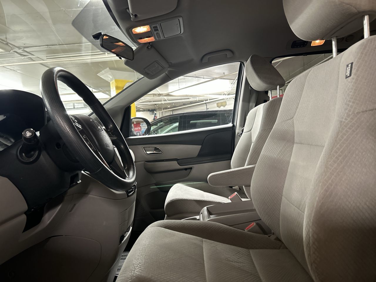 2014 Honda Odyssey in Markham, Ontario