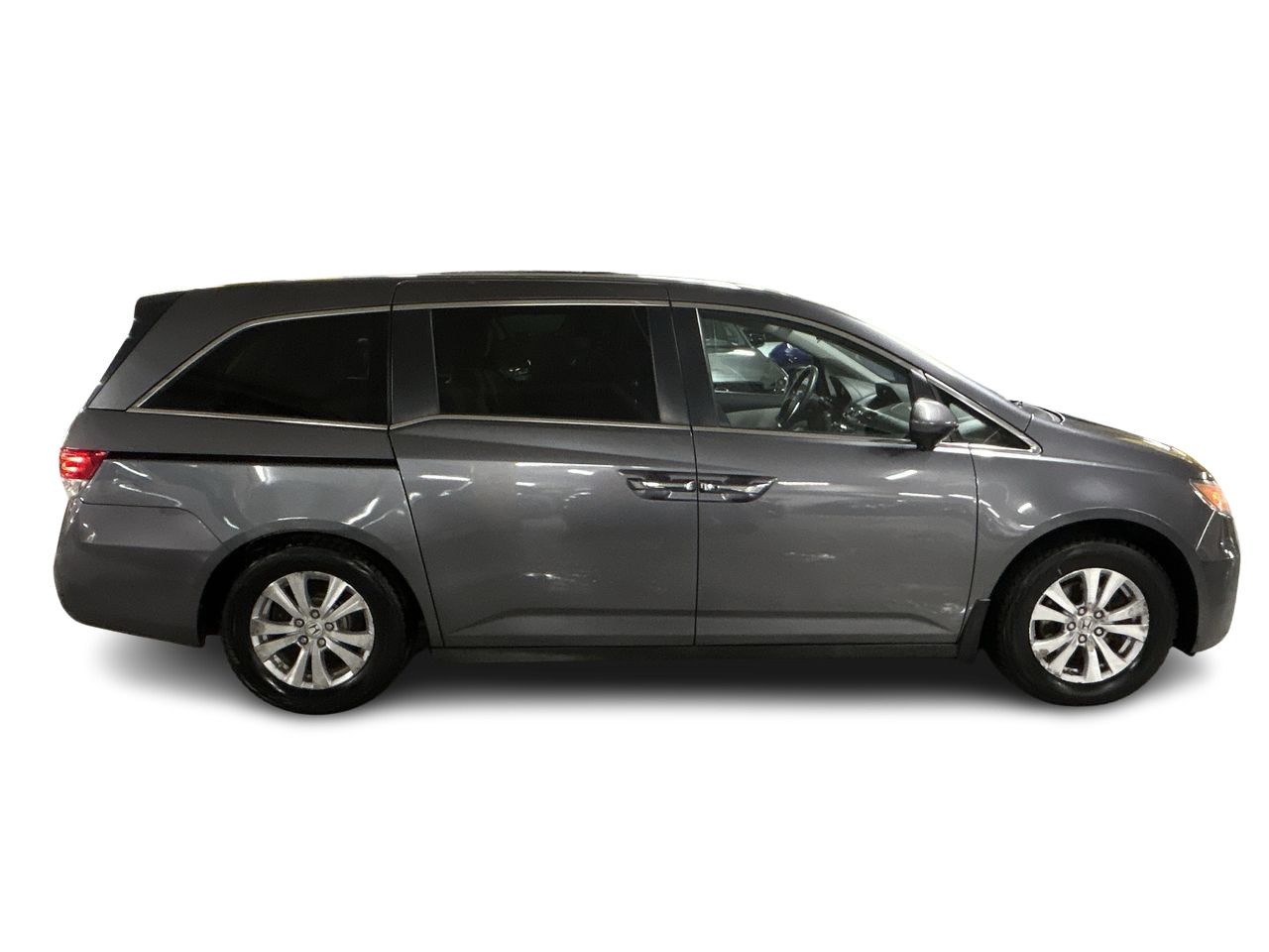 2014 Honda Odyssey in Markham, Ontario