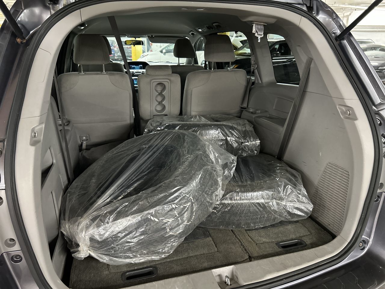 2014 Honda Odyssey in Markham, Ontario