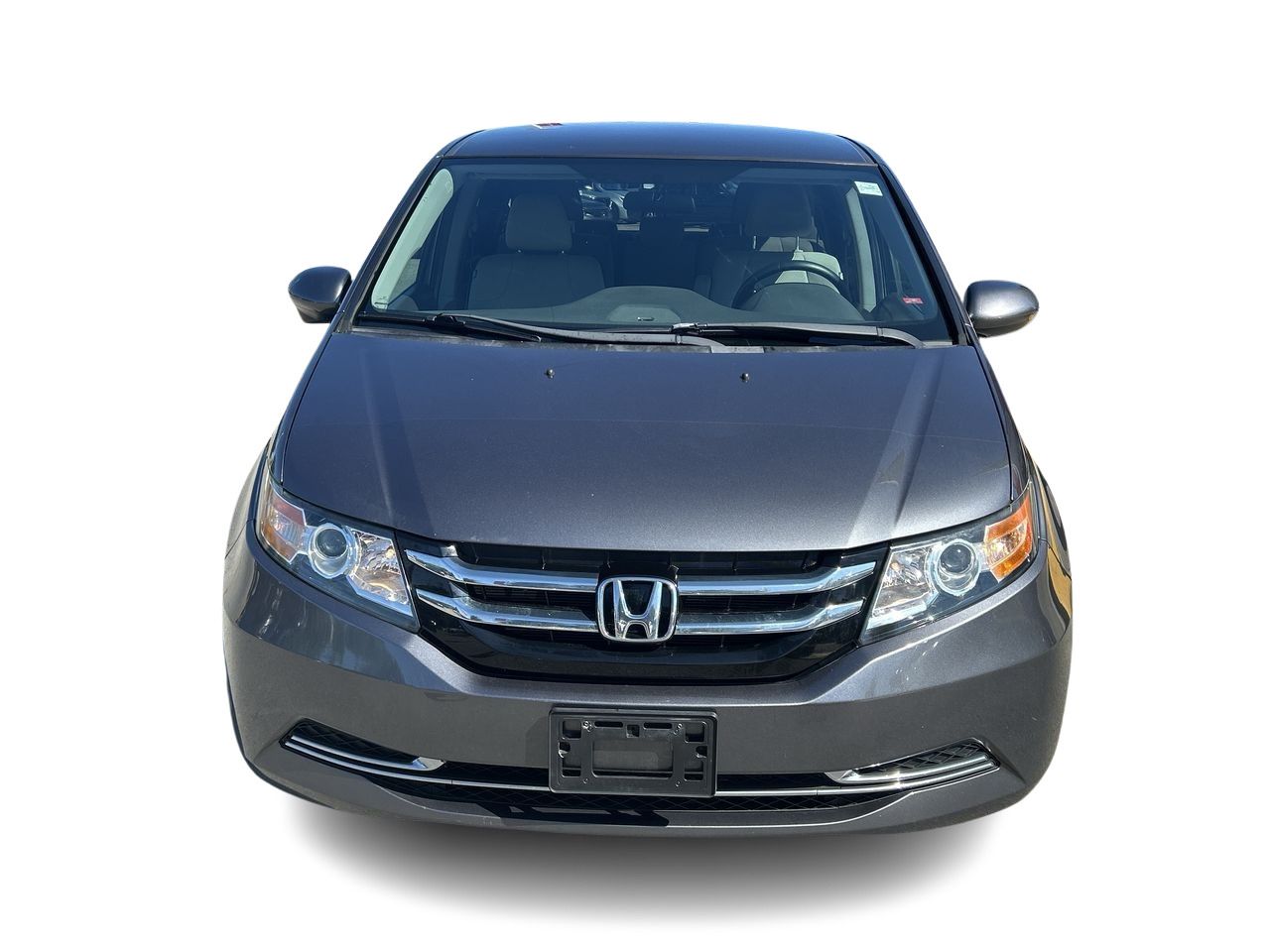 2017 Honda Odyssey in Markham, Ontario
