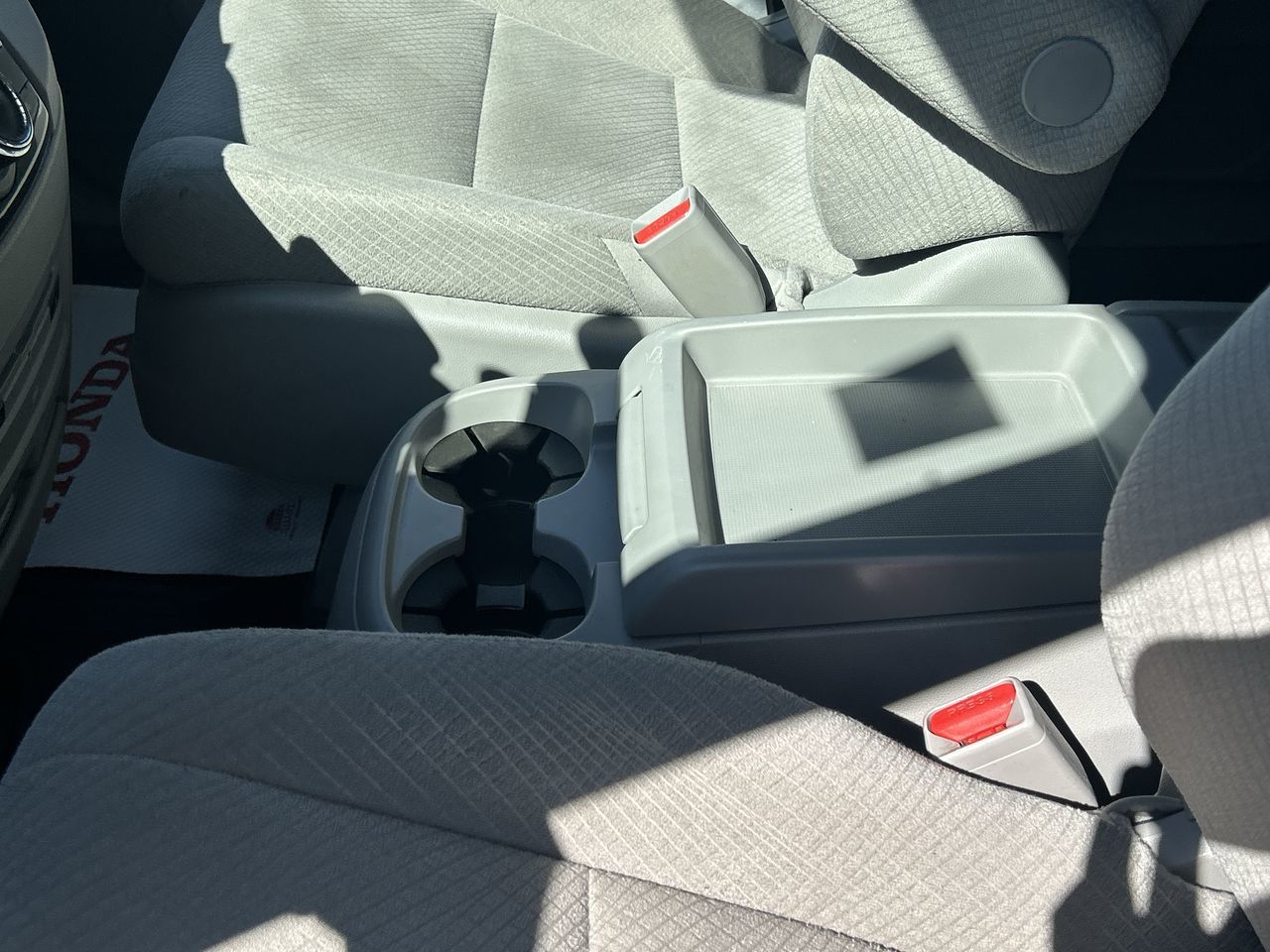2017 Honda Odyssey in Markham, Ontario