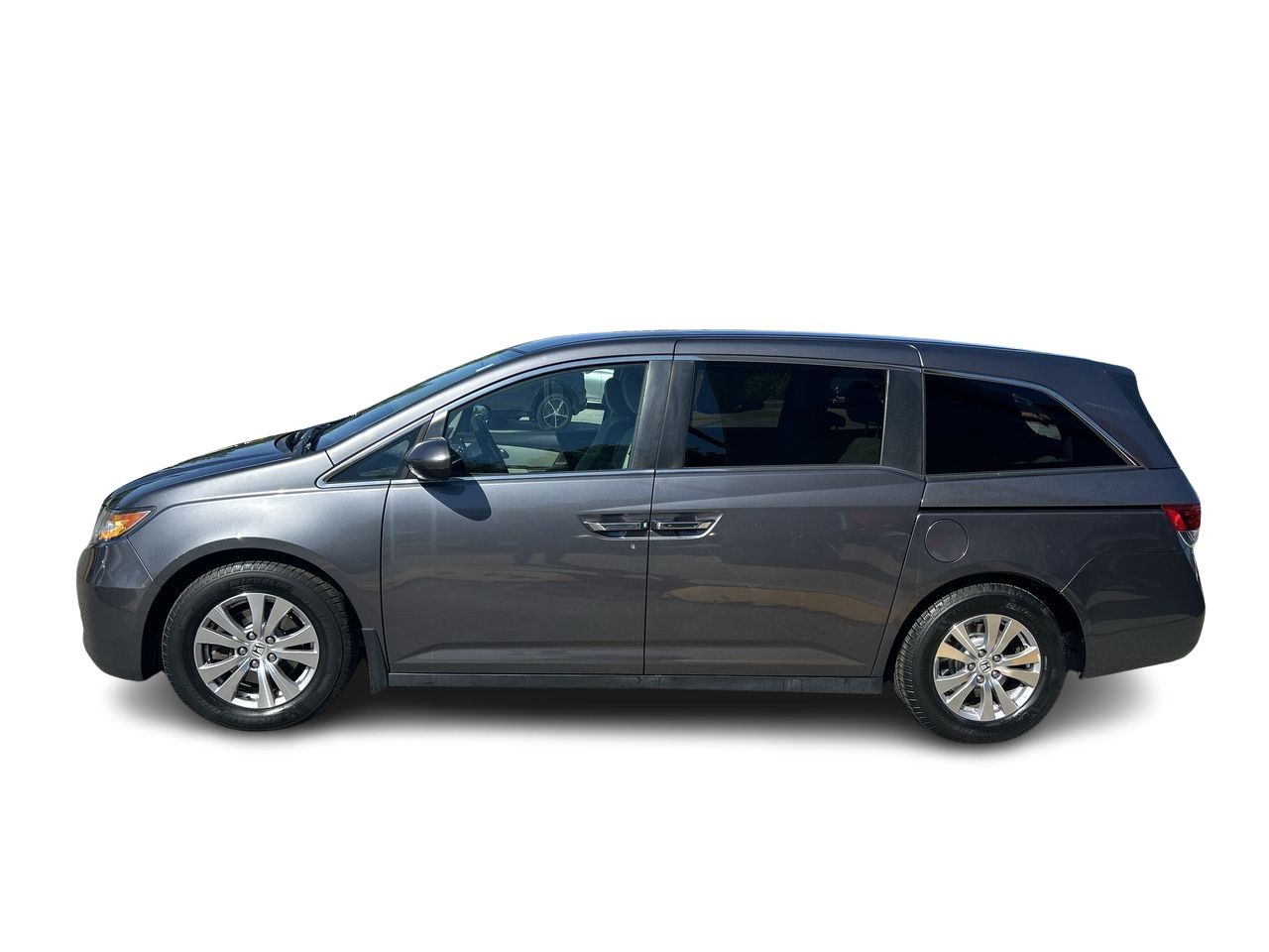 2017 Honda Odyssey in Markham, Ontario