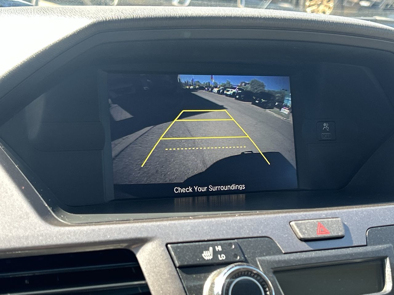 2017 Honda Odyssey in Markham, Ontario