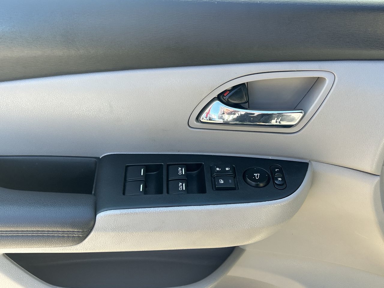 2017 Honda Odyssey in Markham, Ontario