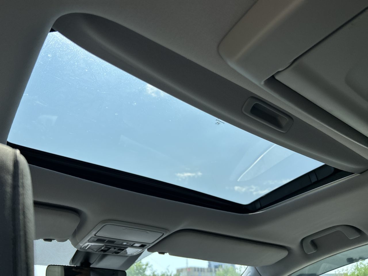 2018 Honda Odyssey