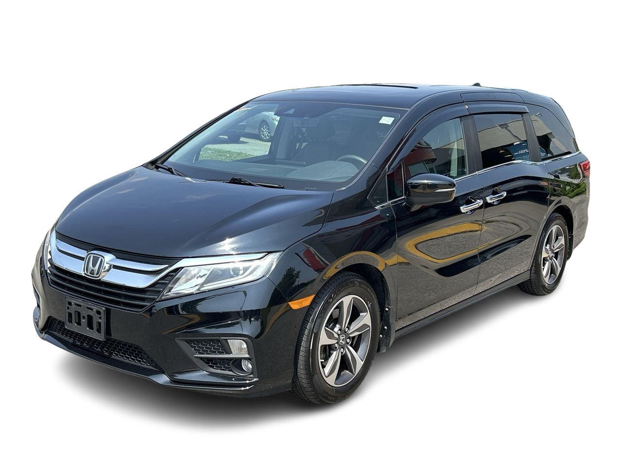 2019 Honda Odyssey in Markham, Ontario