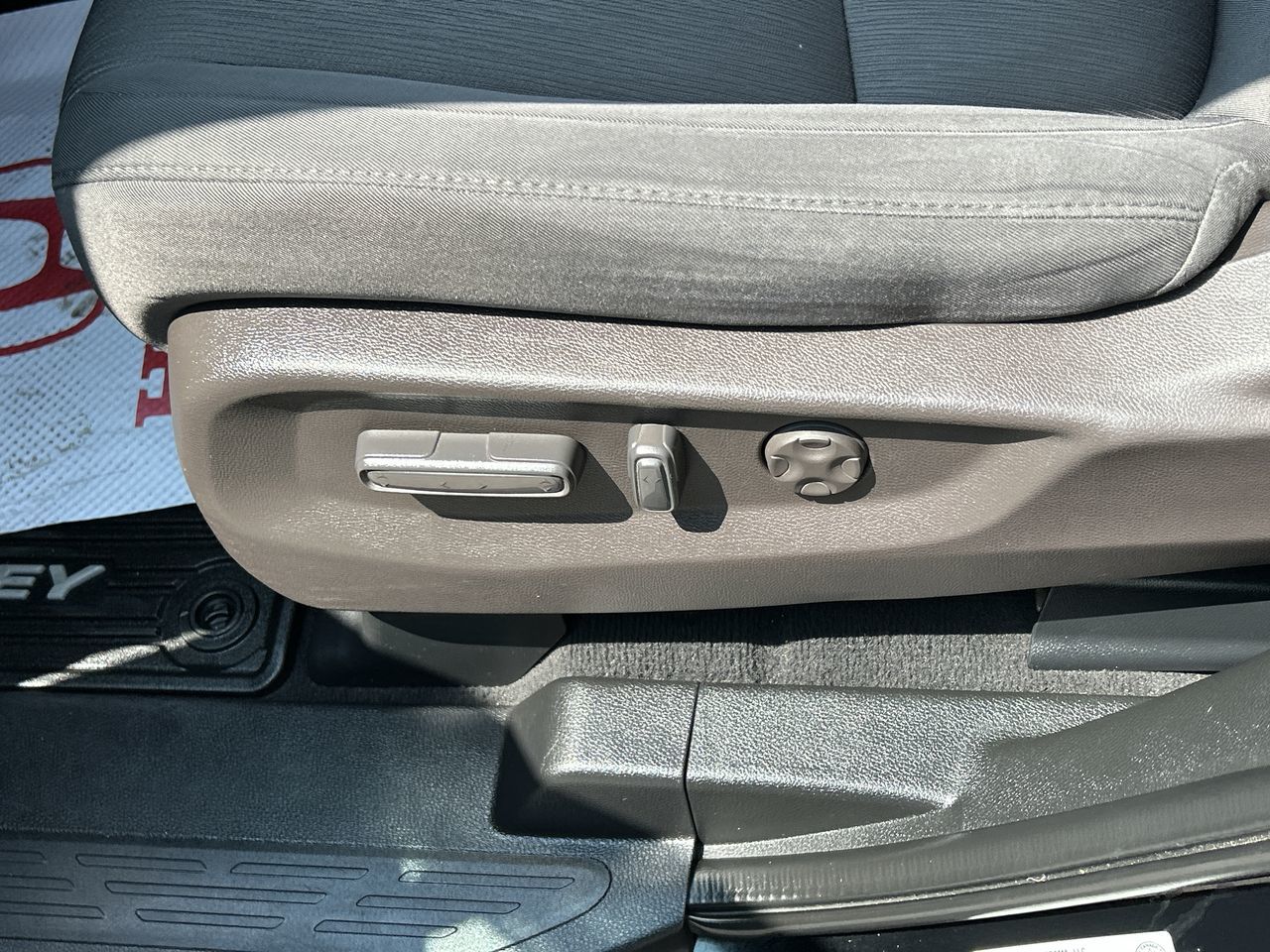2019 Honda Odyssey in Markham, Ontario
