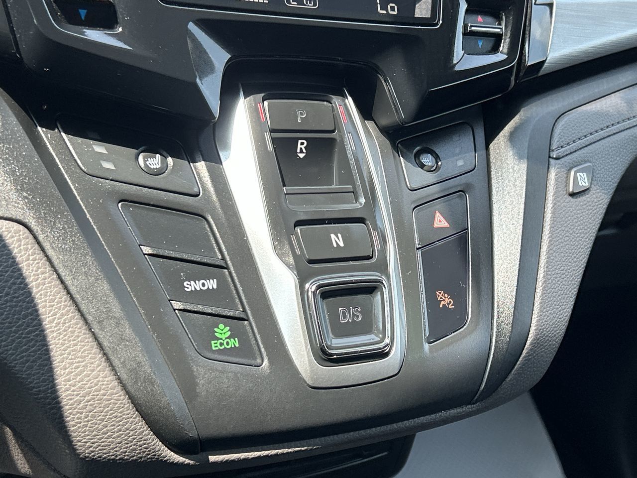 2019 Honda Odyssey in Markham, Ontario