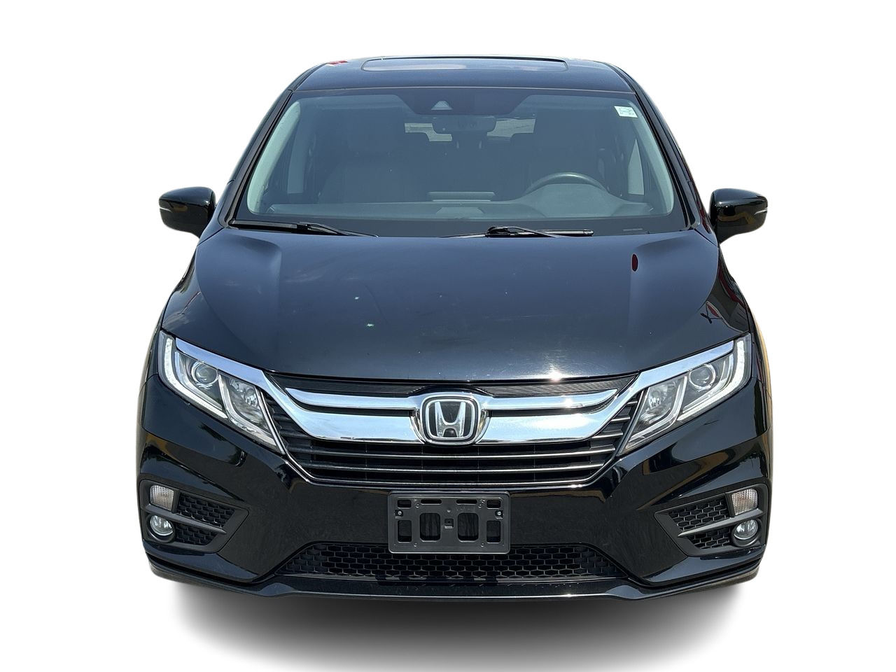 2019 Honda Odyssey in Markham, Ontario