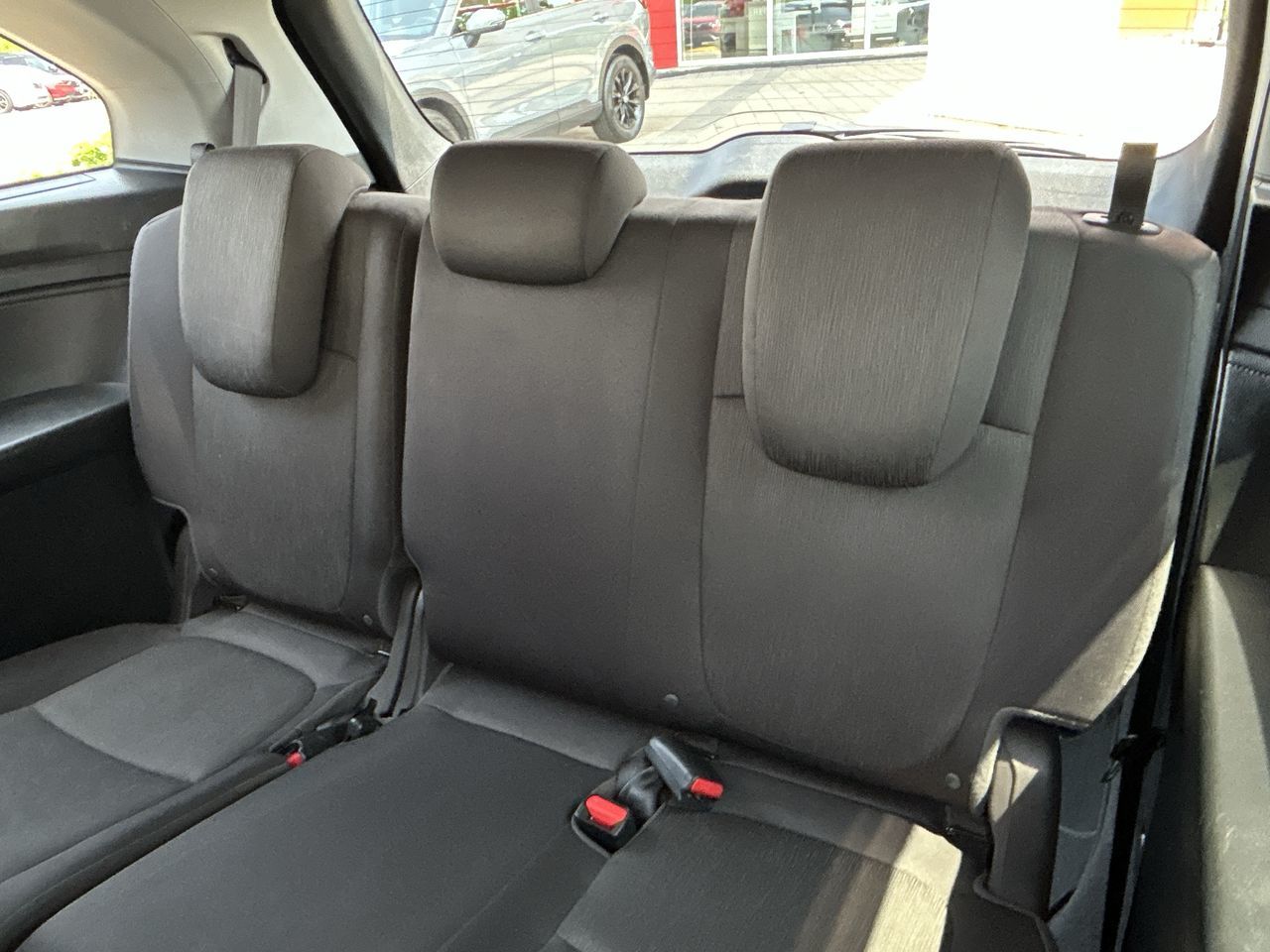 2019 Honda Odyssey in Markham, Ontario