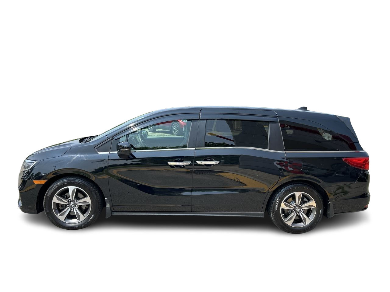 2019 Honda Odyssey in Markham, Ontario