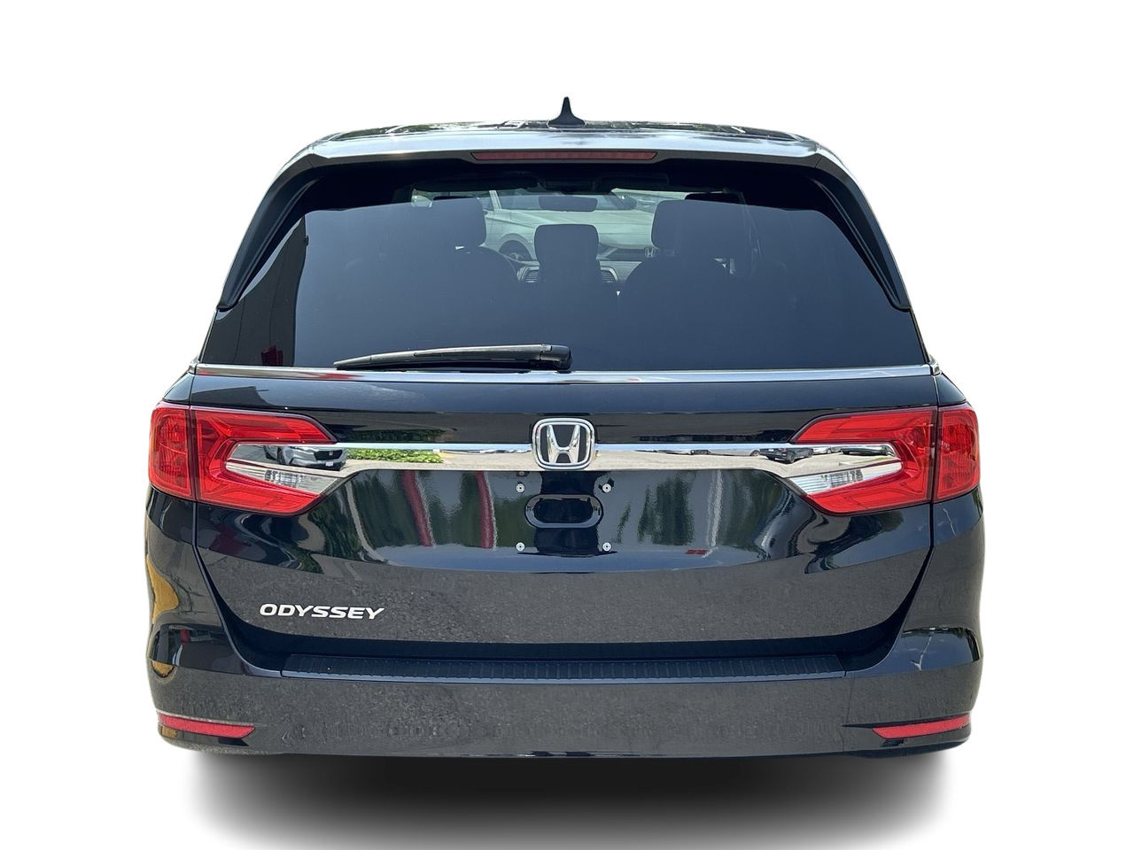 2019 Honda Odyssey in Markham, Ontario