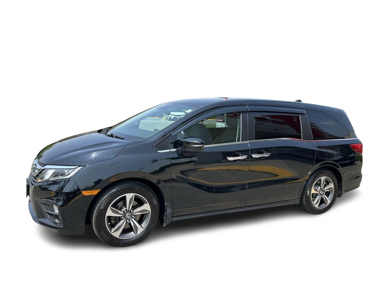 2019 Honda Odyssey in Markham, Ontario