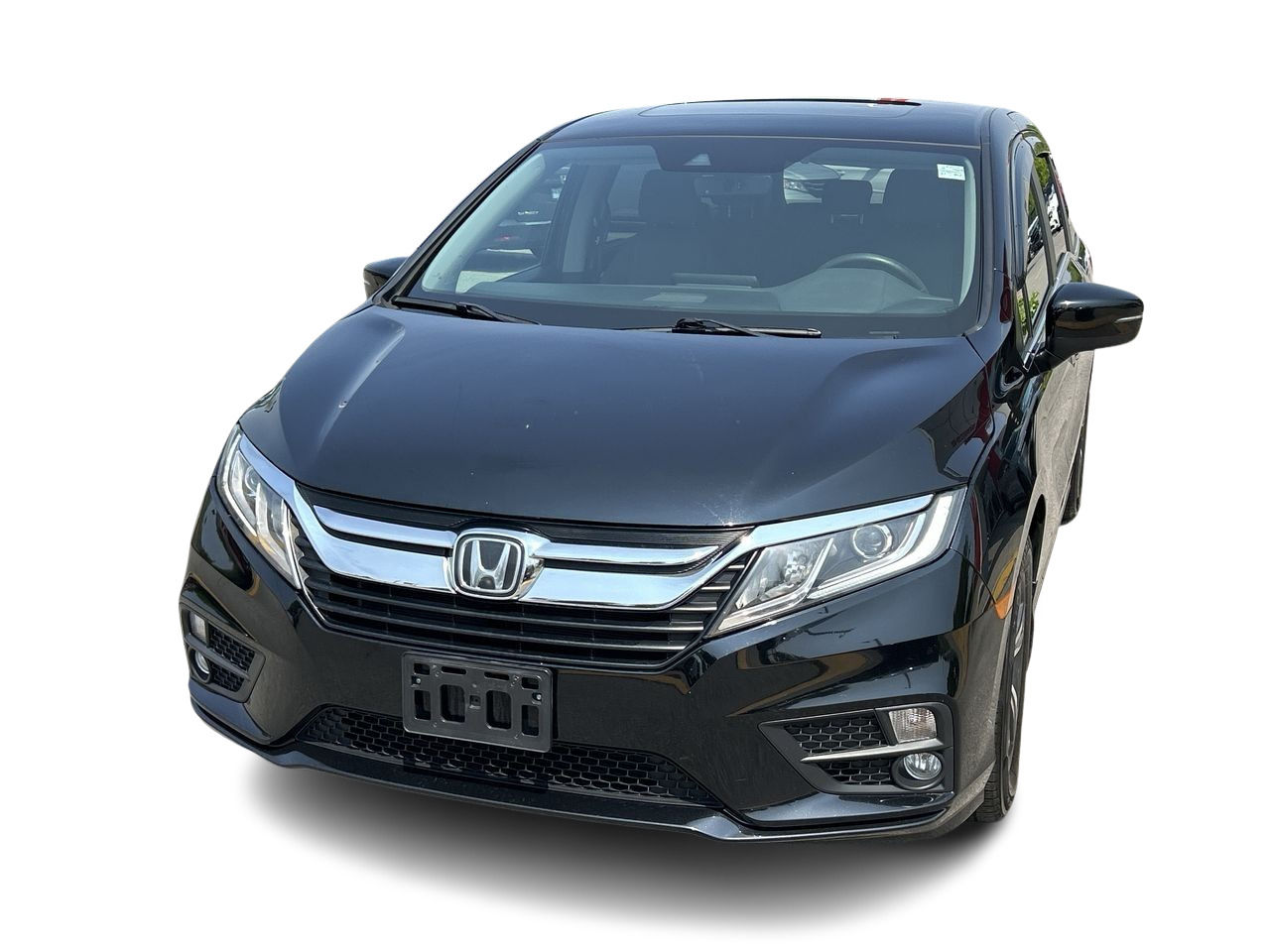 2019 Honda Odyssey in Markham, Ontario