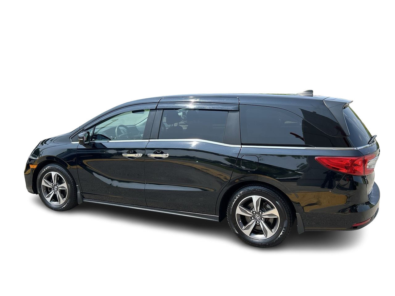 2019 Honda Odyssey in Markham, Ontario