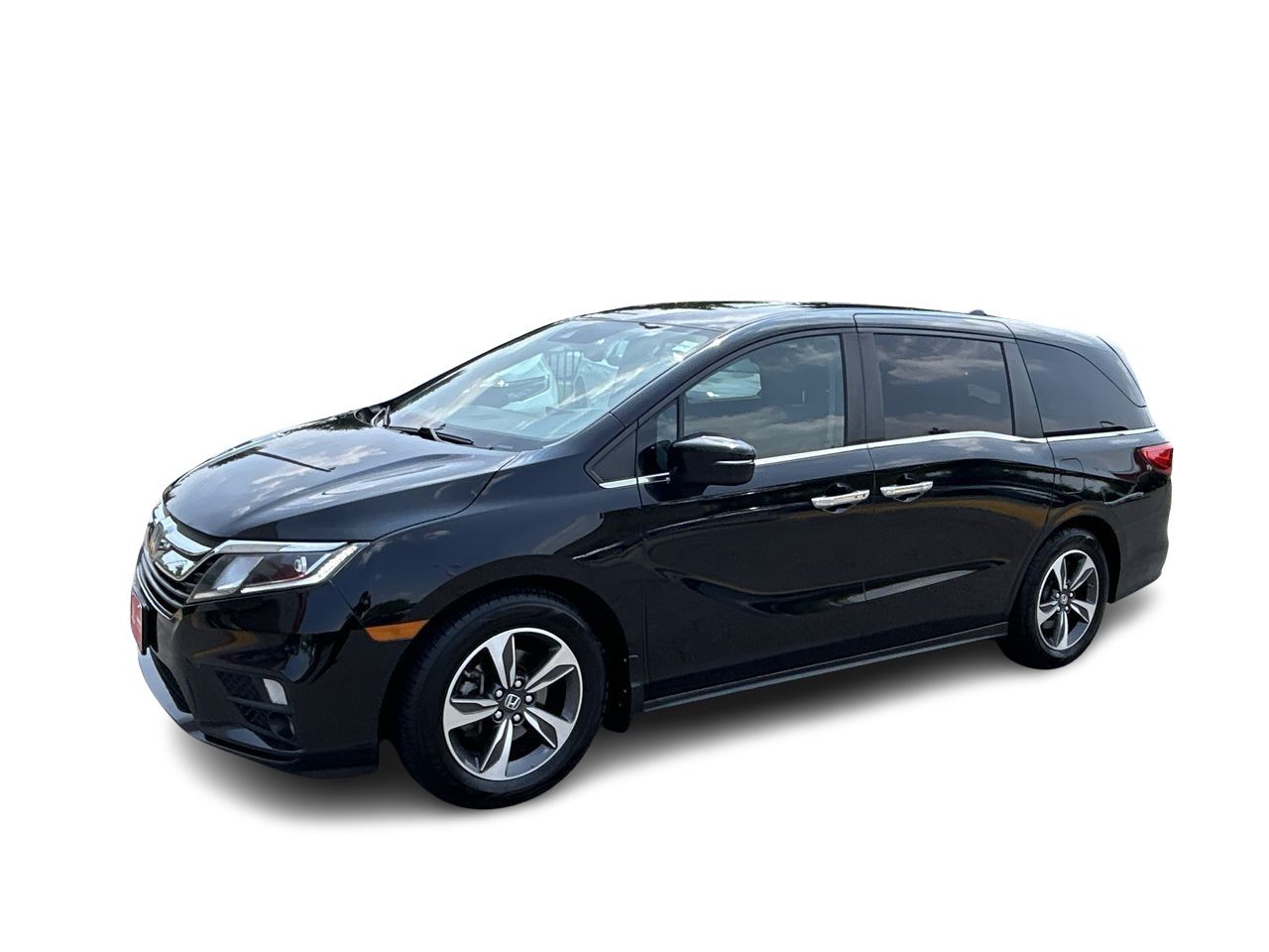 Honda Odyssey  2019 à Markham, Ontario