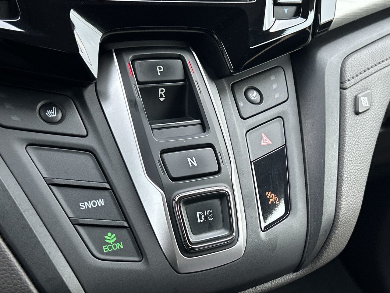 Honda Odyssey  2019 à Markham, Ontario