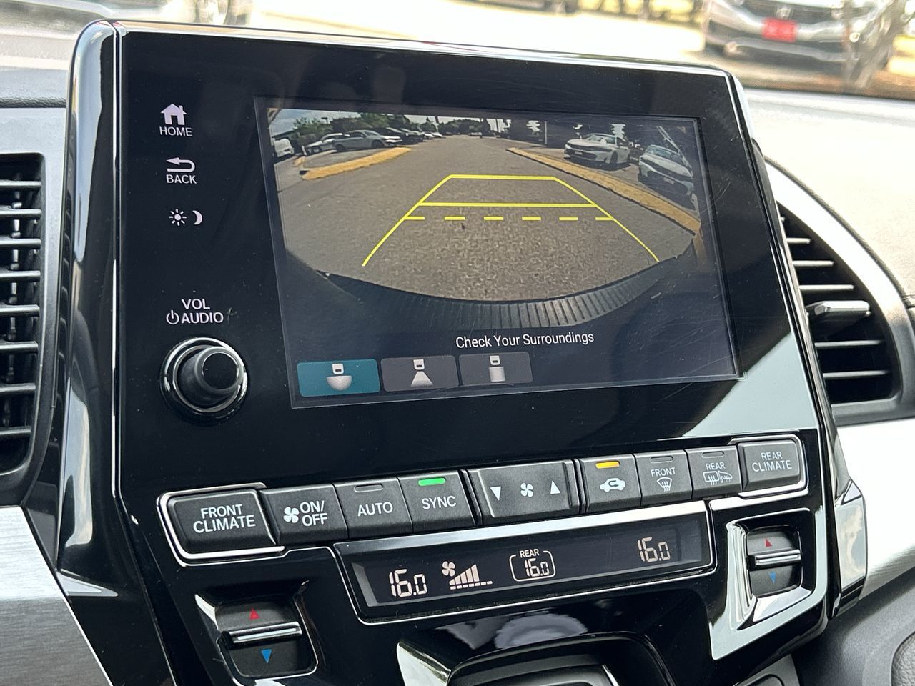 Honda Odyssey  2019 à Markham, Ontario