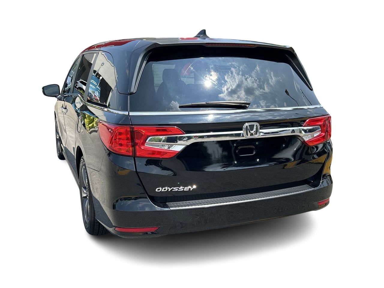 Honda Odyssey  2019 à Markham, Ontario