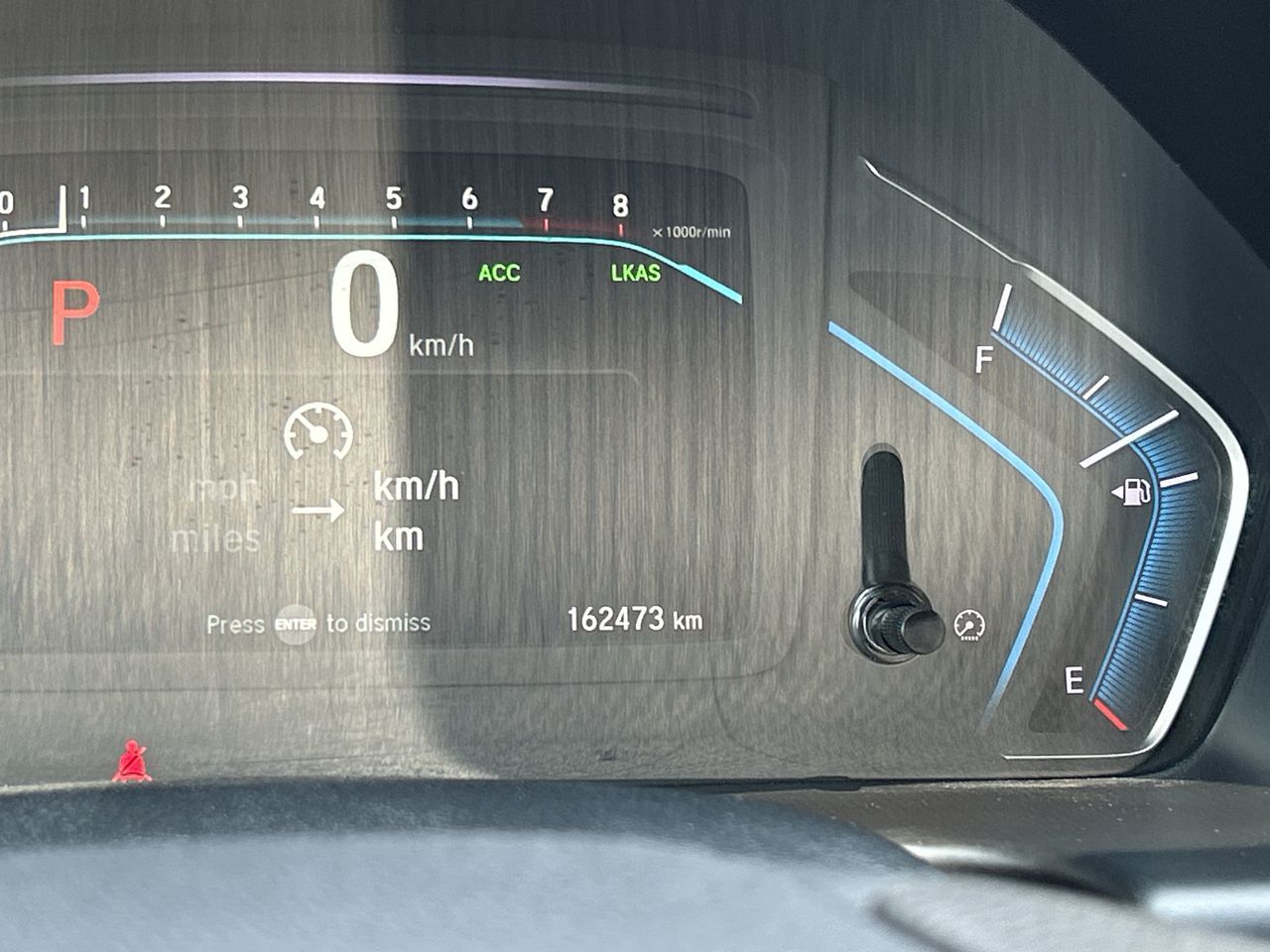 Honda Odyssey  2019 à Markham, Ontario